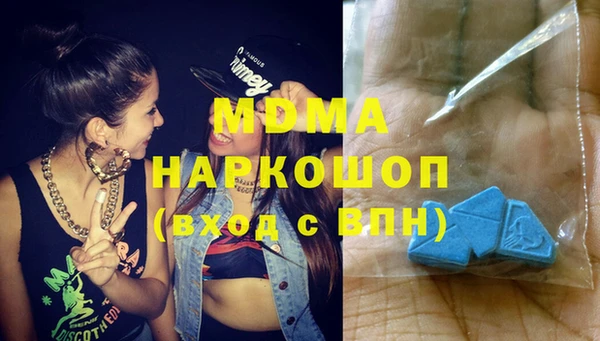 МДПВ Алексеевка